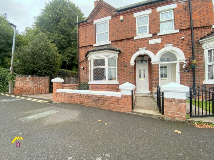 Houses for sale & to rent in DN8 4AU, NORTH EASTERN ROAD, Thorne
