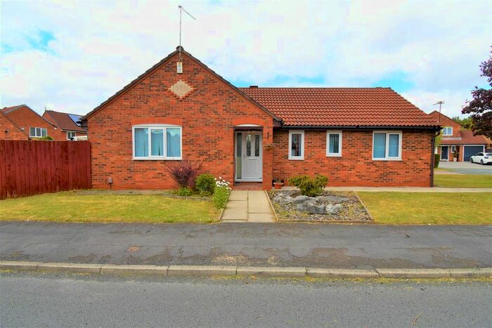 3 Bedroom Detached Bungalow To Rent In Bodmin Road, Tyldesley, Manchester, M29