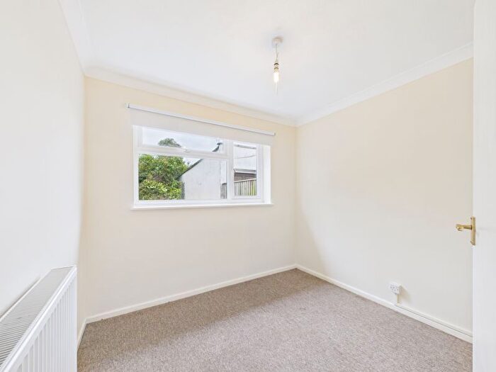 2 Bedroom Bungalow For Sale In Parklands Way, Somerton, TA11