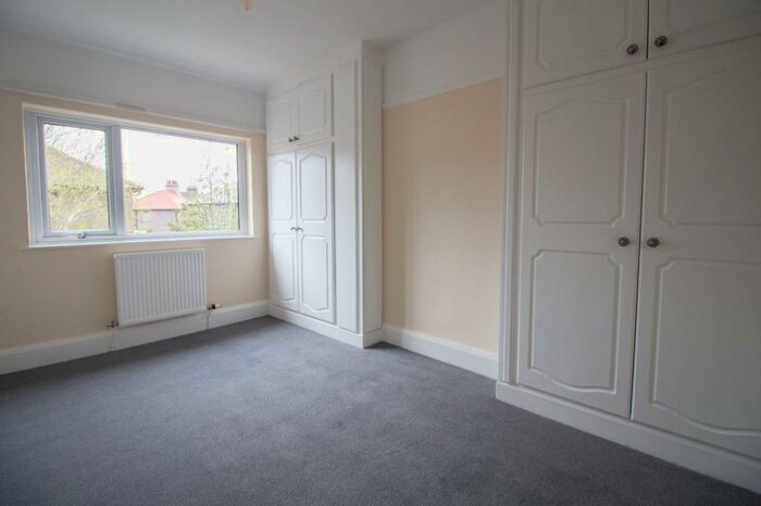 4 Bedroom Terraced House To Rent In Sibsey Street, Lancaster, LA1