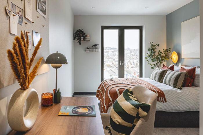 1 Bedroom Apartment To Rent In New England Street, Brighton, Brighton & Hove, BN1