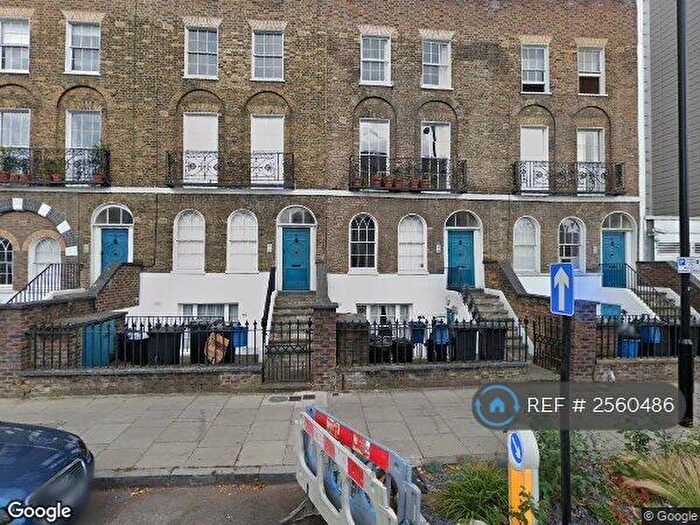 2 Bedroom Flat To Rent In New North Road, London, N1
