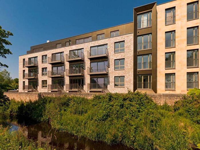 3 Bedroom Flat For Sale In Murrayfield Park, Corstorphine Road, EH12