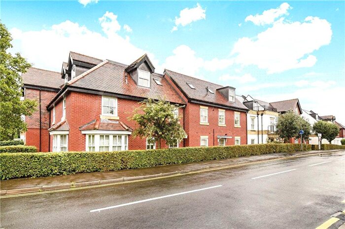 1 Bedroom Apartment For Sale In Jennery Lane, Burnham, Slough, SL1