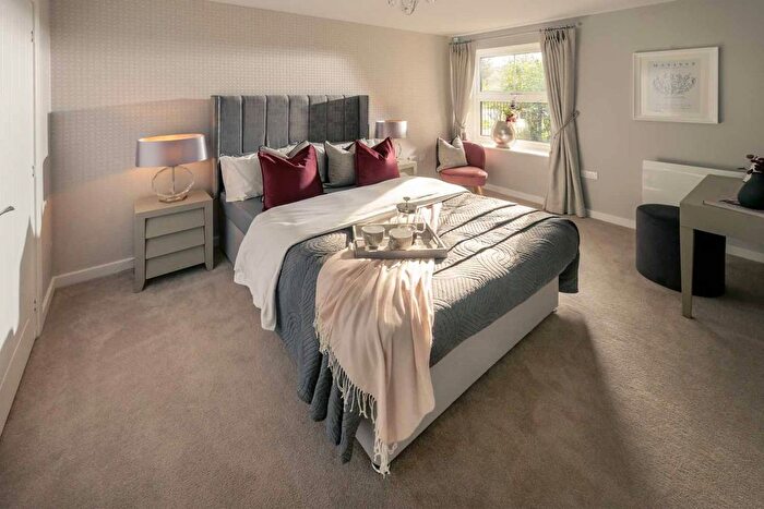 1 Bedroom Flat To Rent In Burley In Wharfedale, LS29