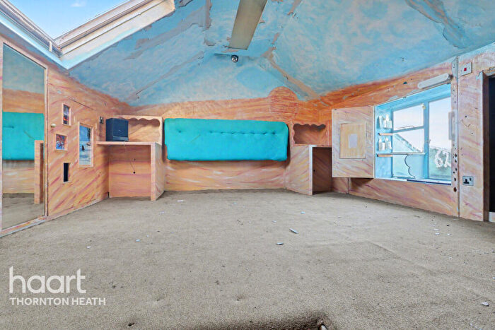 4 Bedroom Terraced House For Sale In Buller Road, Thornton Heath, CR7