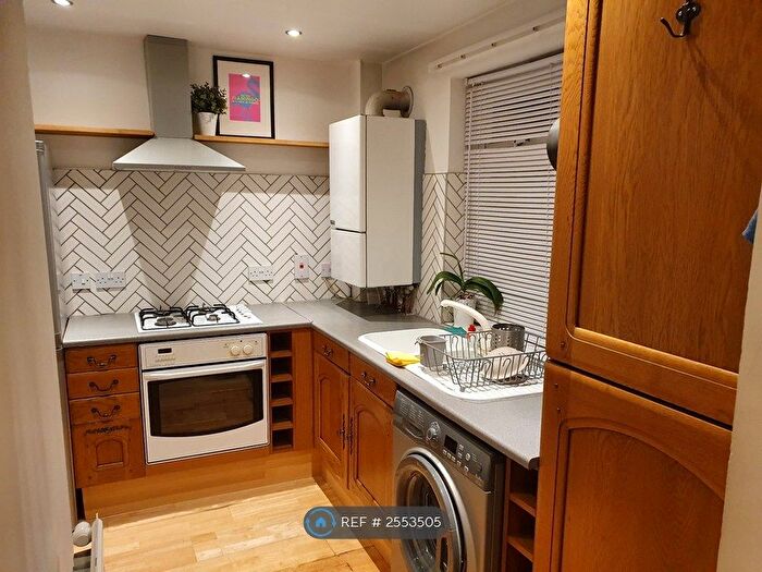 1 Bedroom Flat To Rent In Corvette Square, London, SE10