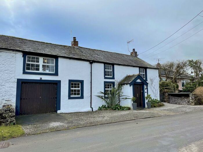 4 Bedroom Barn Conversion For Sale In Newby, Penrith, CA10