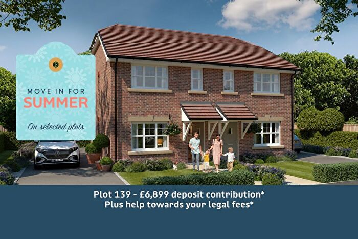 3 Bedroom Semi-Detached House For Sale In Royal Gardens, Blackpool, Lancashire, FY2