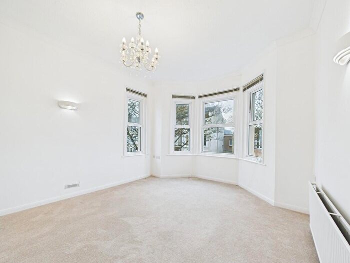 1 Bedroom Flat To Rent In Selden Road, Worthing, BN11