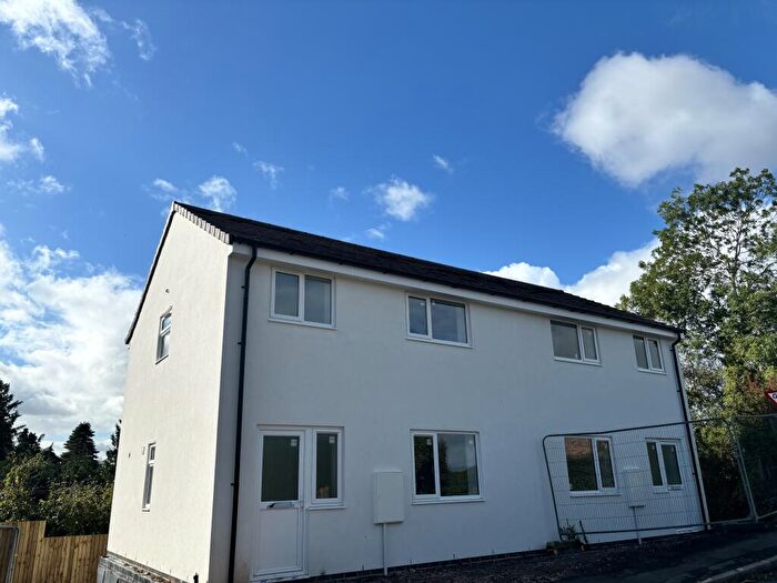 2 Bedroom House To Rent In Railway Street, Long Lawford, Rugby, CV23