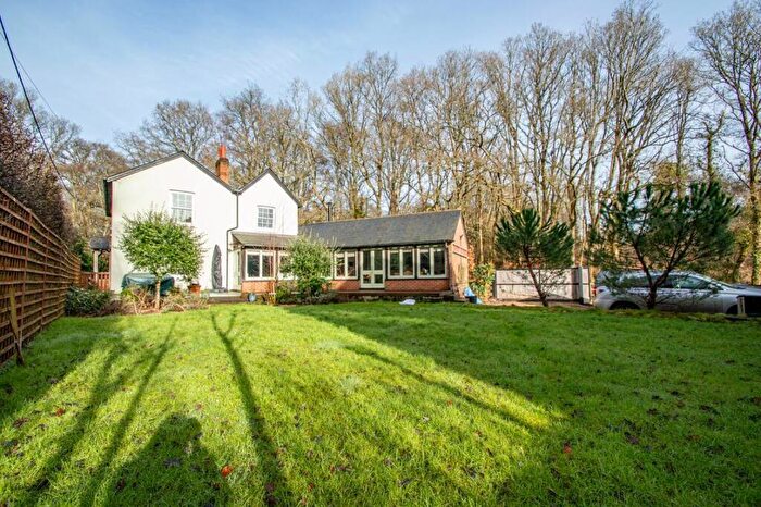 3 Bedroom Detached House To Rent In Long Toll, Woodcote, Reading, Oxfordshire, RG8