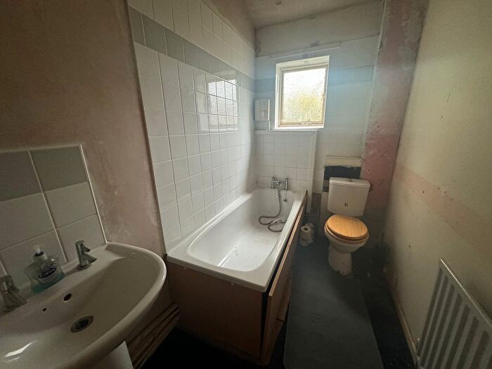 1 Bedroom Flat For Sale In Flat, Livingston Avenue, Liverpool, L17