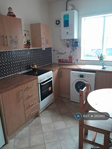 1 Bedroom Flat To Rent In Victoria Square, Worksop, S80