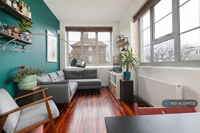1 Bedroom Flat To Rent In Sunlight Square, London, E2