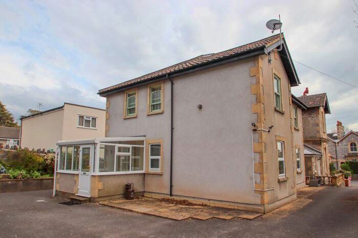 2 Bedroom Flat To Rent In Bristol Road Lower, Weston-Super-Mare, BS23