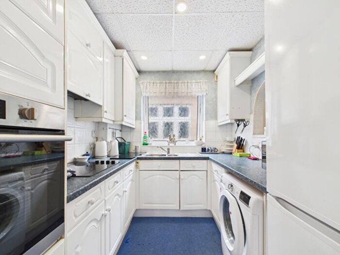 2 Bedroom Detached Bungalow For Sale In Avery Hill Road, London, Greater London, SE9