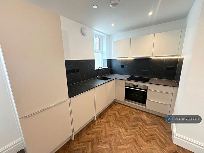1 Bedroom Flat To Rent In Cathedral Road, Cardiff, CF11