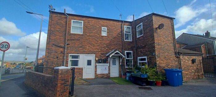 1 Bedroom Flat To Rent In City Road, Wigan, Lancashire, WN5