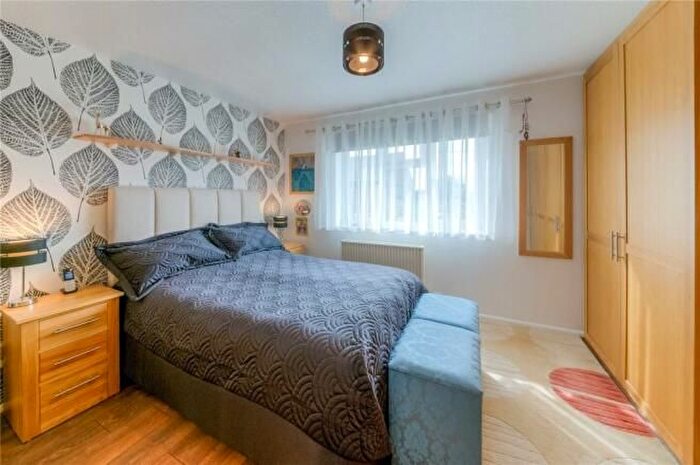 2 Bedroom Bungalow To Rent In Hillesden Road, Gawcott, MK18
