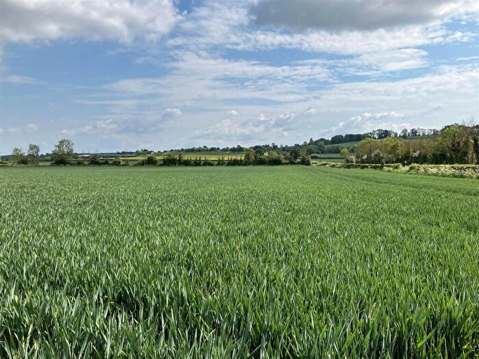 Land For Sale In Land Off The, Wellington Lane, Canon Pyon, A41