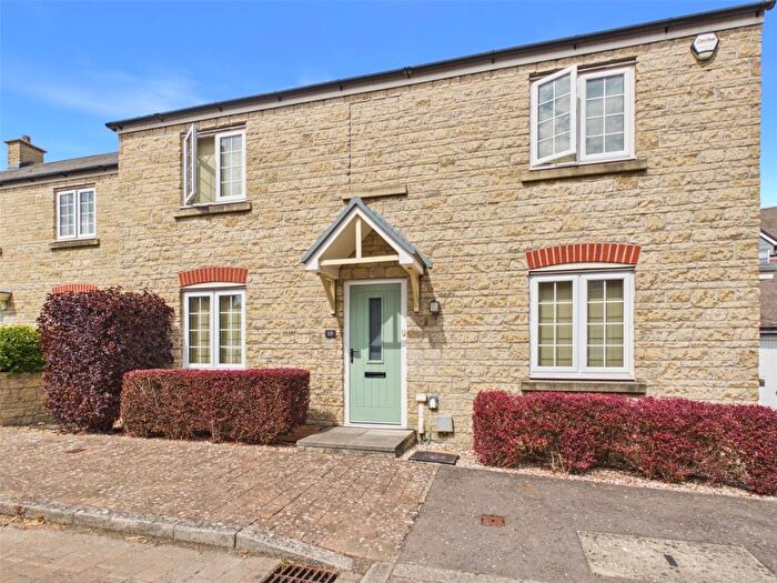 4 Bedroom Detached House For Sale In Cannon Corner, Brockworth, Gloucester, Gloucestershire, GL3