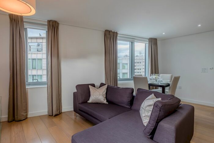 2 Bedroom Flat To Rent In Merchant Square, Paddington, London, W2