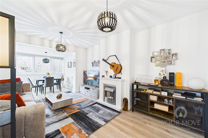 2 Bedroom Bungalow For Sale In The Avenue, Kingsthorpe, Northampton, NN2