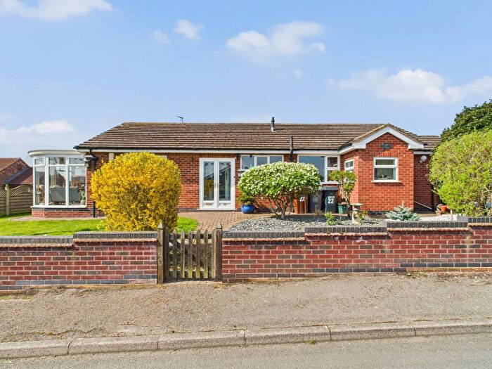 4 Bedroom Detached Bungalow For Sale In Ploughman Avenue, Woodborough, Nottingham, NG14