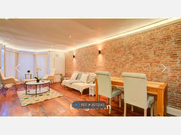 1 Bedroom Flat To Rent In Josephine Avenue, London, SW2