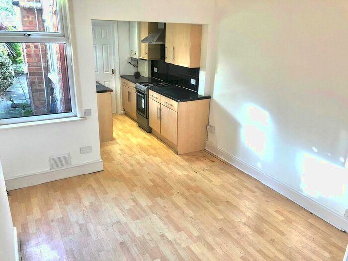 2 Bedroom Terraced House To Rent In Princes Street, Peterborough, PE1