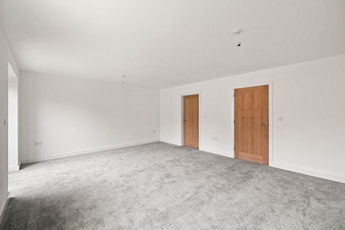 2 Bedroom Detached House For Sale In Canterbury Road, Densole, Folkestone, CT18