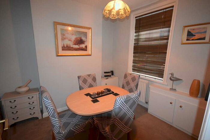2 Bedroom Terraced House To Rent In St. Vincent Street, Barrow-in-furness, LA14