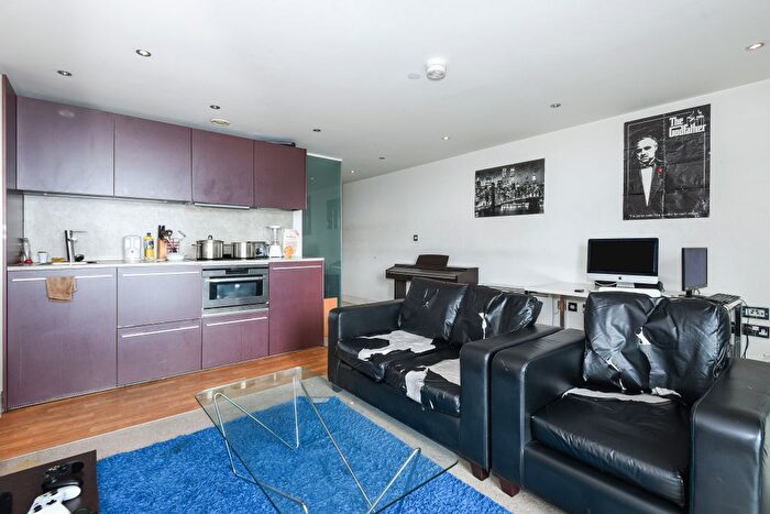 1 Bedroom Flat To Rent In The Litmus Building, Huntingdon Street, Nottingham, NG1