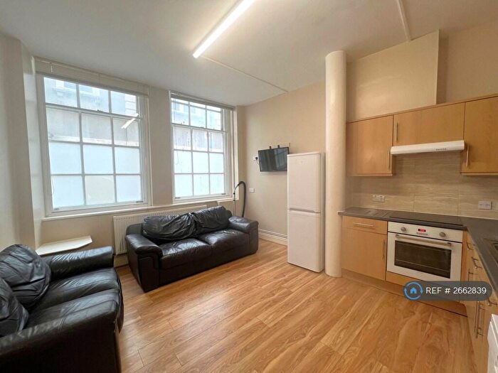 5 Bedroom Flat To Rent In St. Nicholas Street, Bristol, BS1
