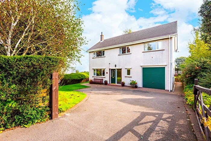 4 Bedroom Detached House For Sale In Bothel, Wigton, CA7