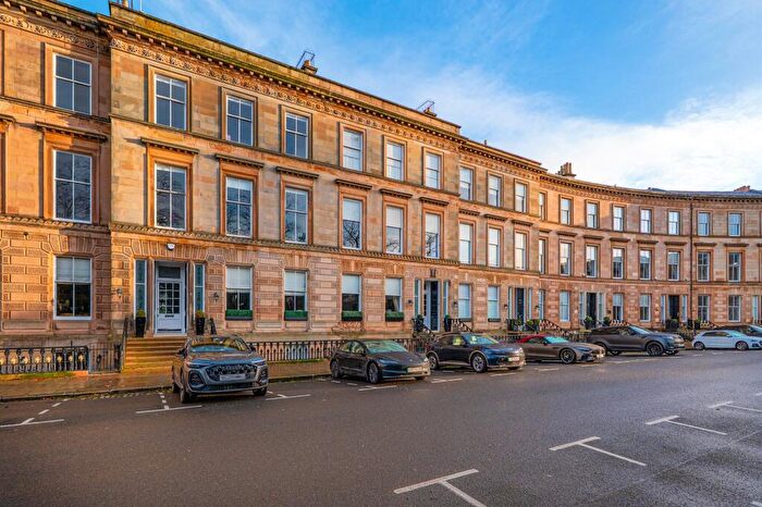 4 Bedroom Apartment For Sale In Park Circus, Park, Glasgow, G3