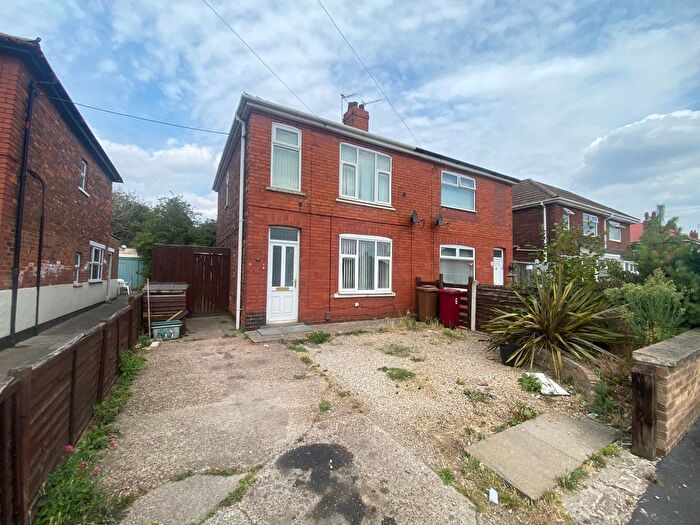 3 Bedroom Semi-Detached House To Rent In Churchfield Road, Scunthorpe, DN16