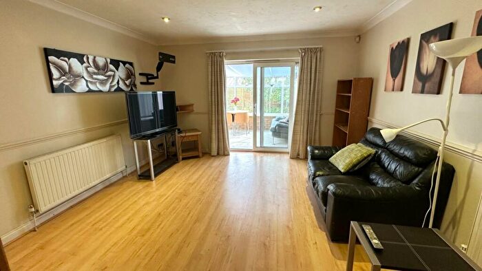 3 Bedroom Detached Bungalow For Sale In Harcourt Avenue, St George, Bristol, BS5