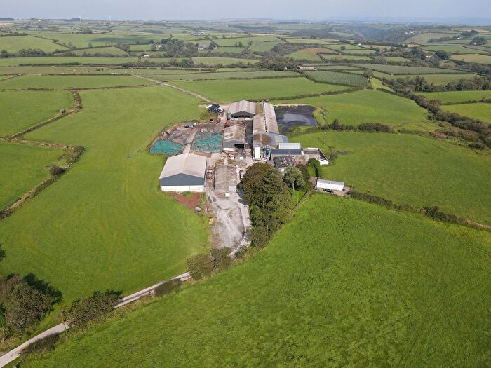 5 Bedroom Farm For Sale In Talog, Carmarthen, SA33