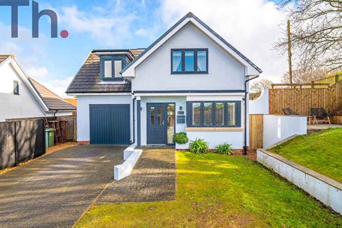 5 Bedroom Detached House For Sale In Shanklin, Isle Of Wight, PO37