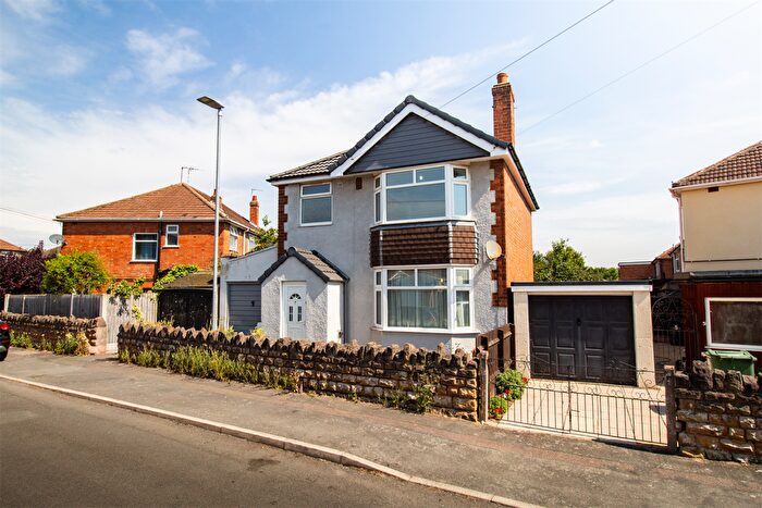 3 Bedroom Detached House To Rent In Cliff Avenue, Loughborough, LE11