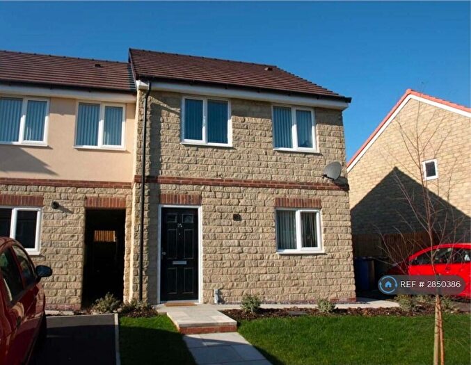 3 Bedroom Semi Detached House To Rent In Leslie Road, Barnsley, S70