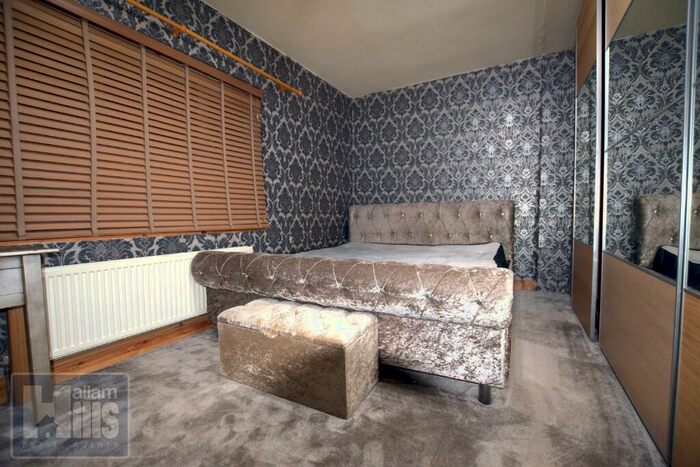 2 Bedroom Terraced House To Rent In Wordsworth Close, Sheffield, S5