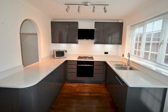 2 Bedroom Semi-Detached House To Rent In Eliot Close, Newport Pagnell, MK16