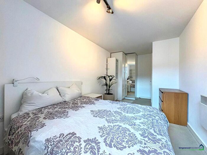 1 Bedroom Flat To Rent In Hockley House, Woolpack Lane, Nottingham, NG1