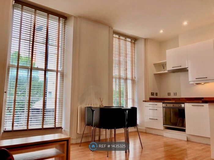 1 Bedroom Flat To Rent In Leigh Street, London, WC1H