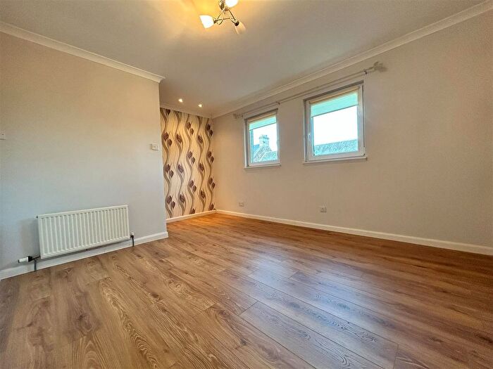 2 Bedroom End Of Terrace House To Rent In Moray Street, Blackford, Auchterarder, PH4