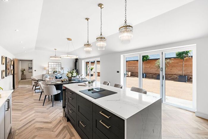 3 Bedroom Semi-Detached Bungalow For Sale In Ref: Gk - Dorking Road, Kingsfold, RH12