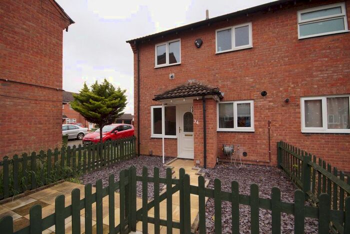 1 Bedroom Property To Rent In Somergate Road, Cheltenham, GL51